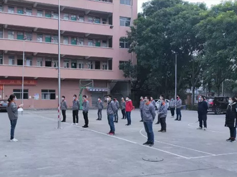 【益誠(chéng)自動(dòng)化簡(jiǎn)訊】同舟共濟(jì)，“益”同戰(zhàn)“疫”，我們?cè)谝黄穑? /></a></div>
            <div   id=